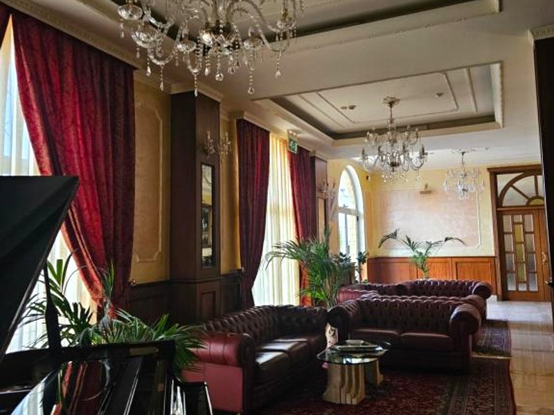 Hotel Villa Santa Mariaの写真