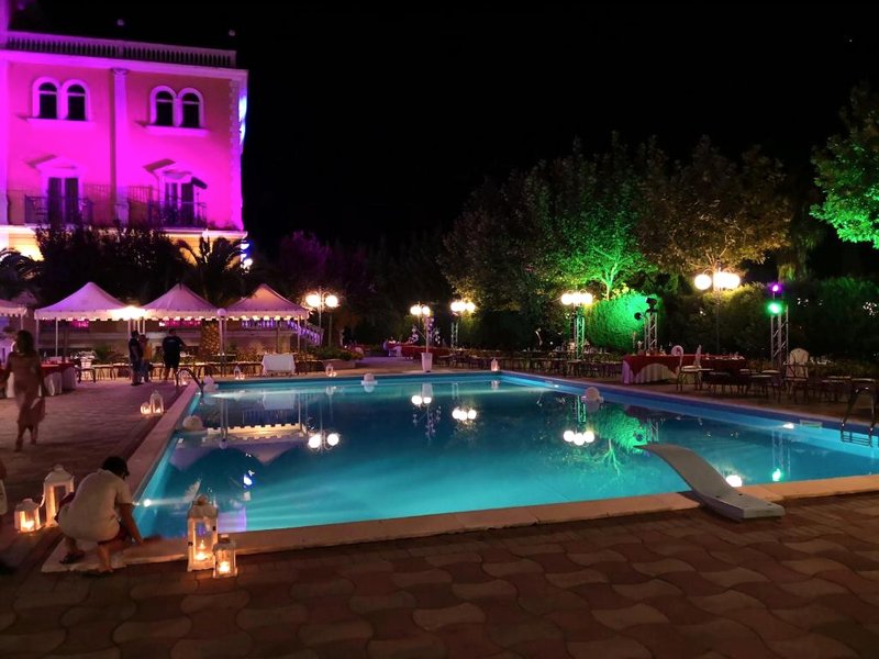 Hotel Villa Santa Mariaの写真
