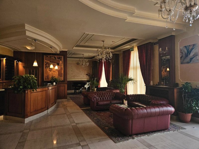 Hotel Villa Santa Mariaの写真