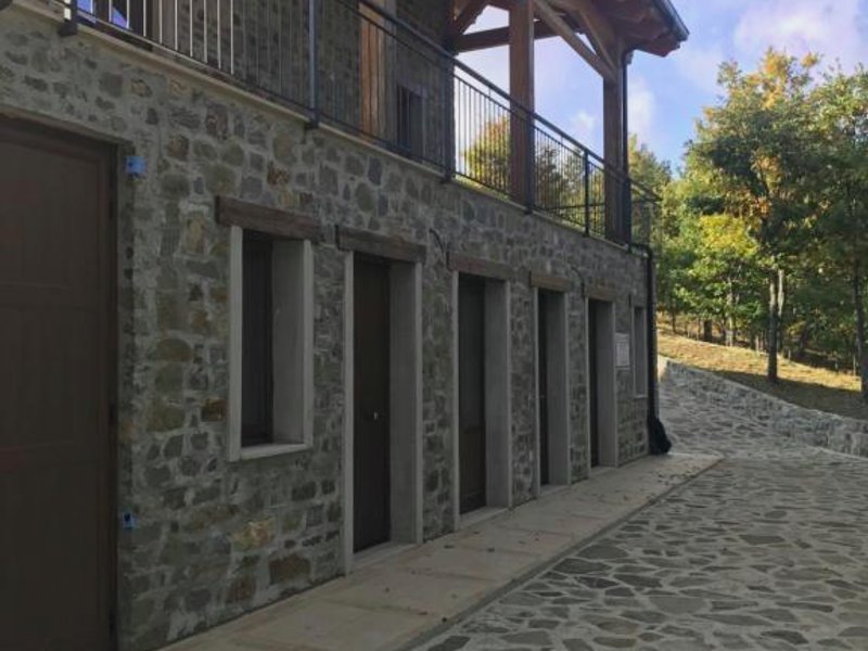 Rifugio Radura del Granoの写真