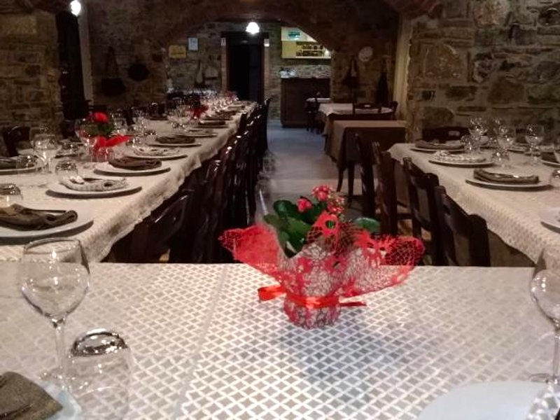Agriturismo La Vallataの写真