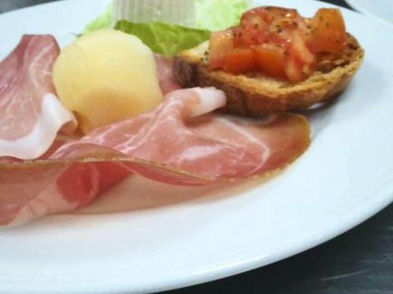 Agriturismo La Vallataの写真