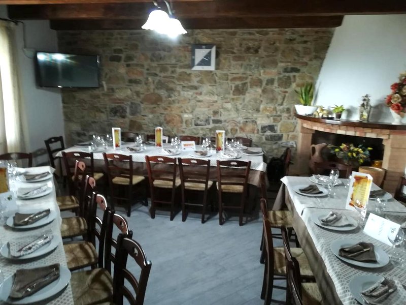 Agriturismo La Vallataの写真
