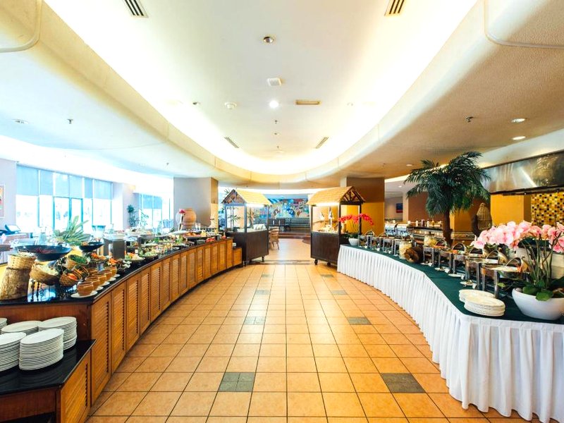 ロイヤル チュラン スレンバン (Royale Chulan Seremban)の写真