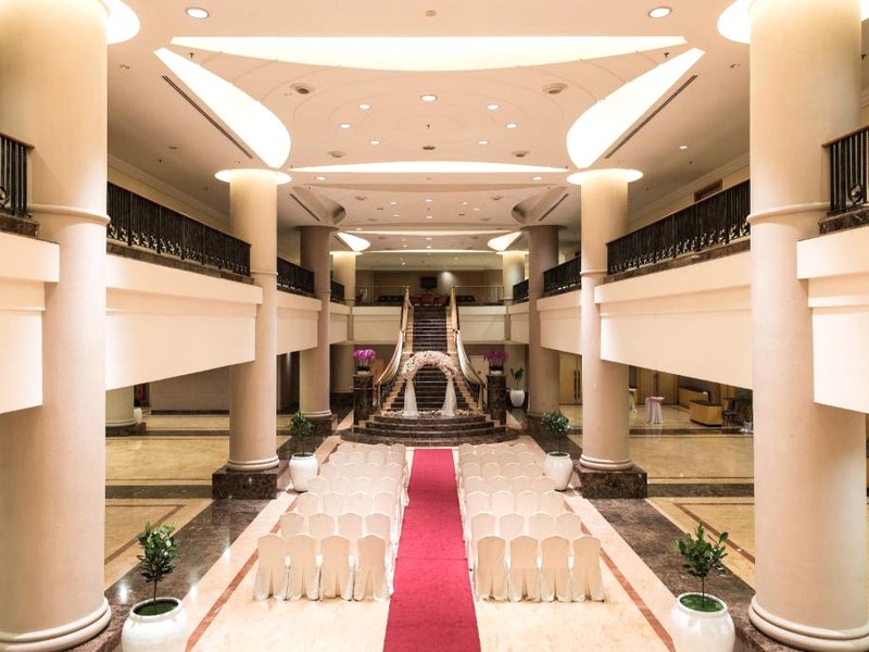 ロイヤル チュラン スレンバン (Royale Chulan Seremban)の写真