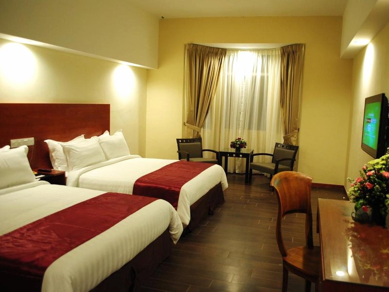 パーム スレンバン ホテル (Palm Seremban Hotel)の写真