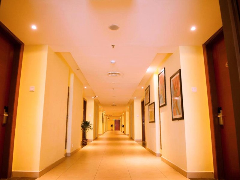 パーム スレンバン ホテル (Palm Seremban Hotel)の写真