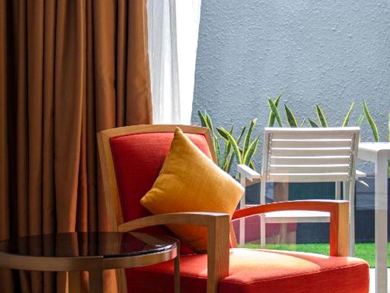 アリーナ プレミア ホテル (Arena Premier Hotel)の写真