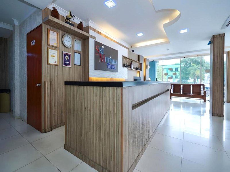 スリ ムティアラ ホテル スレンバン (Sri Mutiara Hotel Seremban)の写真