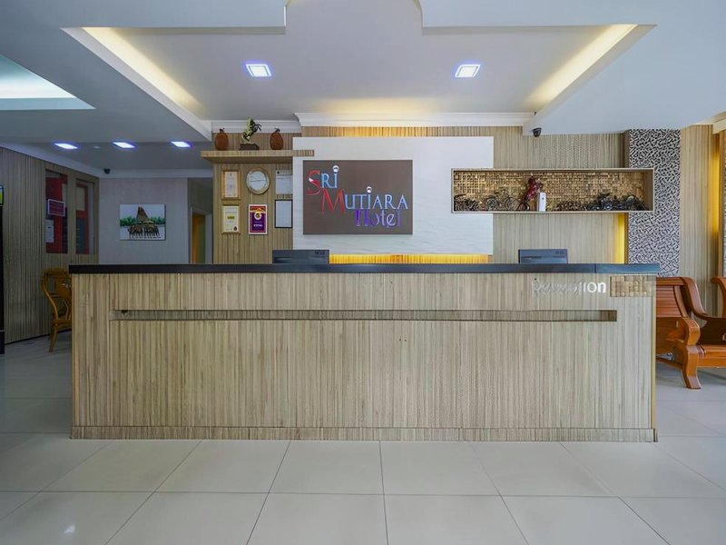 スリ ムティアラ ホテル スレンバン (Sri Mutiara Hotel Seremban)の写真