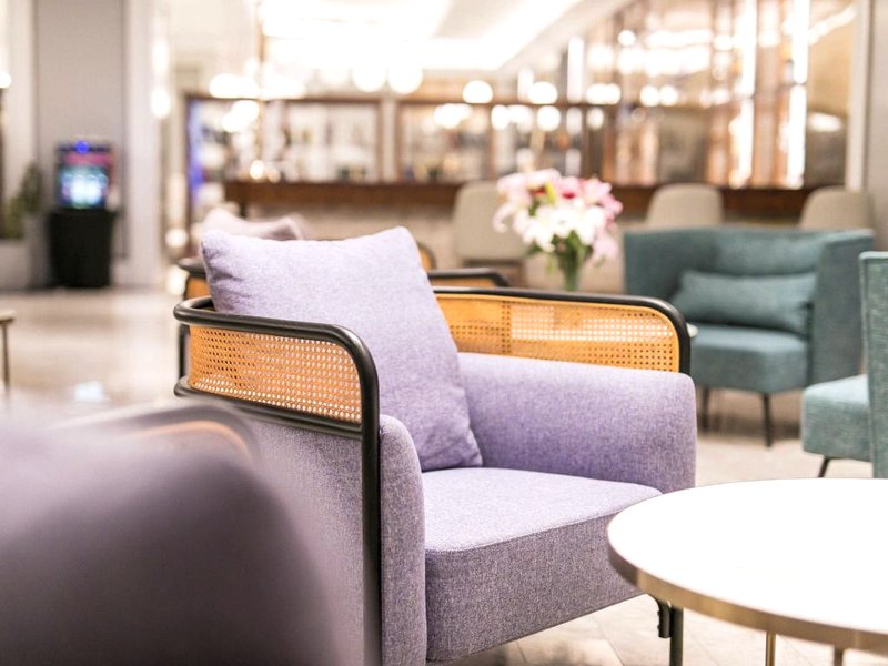 メルキュール オルドス ダウンタウン (Mercure Ordos Downtown)の写真
