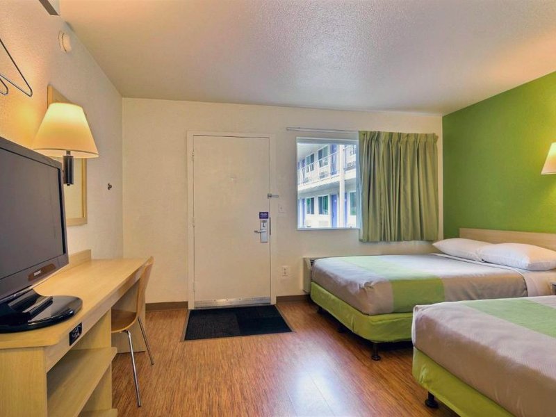 Motel 6 Tumwater, WA - Olympiaの写真