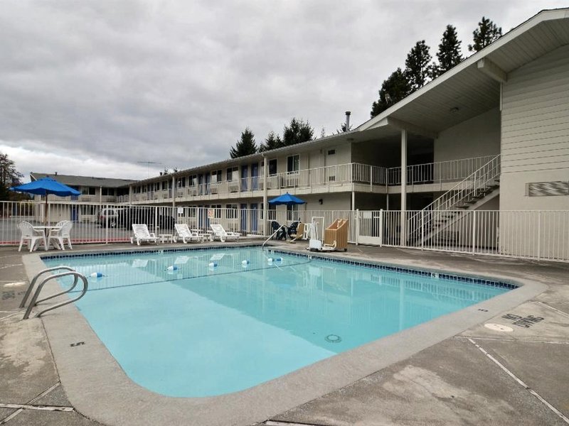 Motel 6 Tumwater, WA - Olympiaの写真
