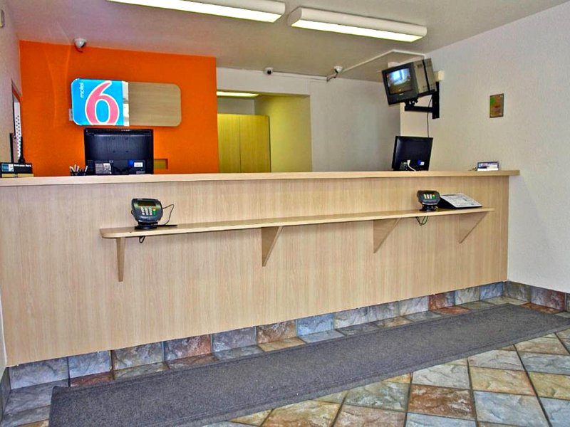 Motel 6 Tumwater, WA - Olympiaの写真