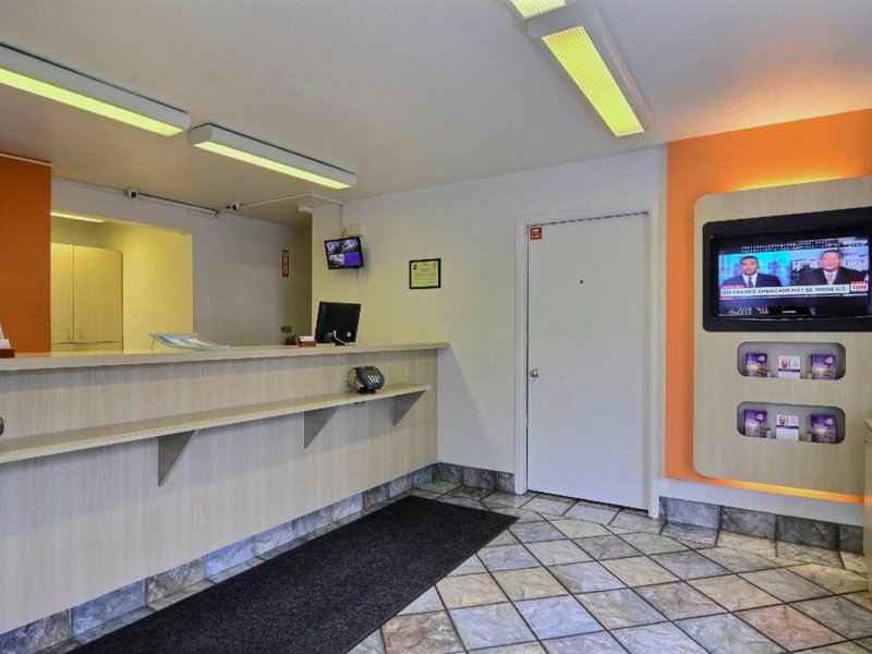 Motel 6 Tumwater, WA - Olympiaの写真