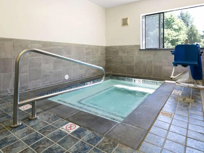 ベスト ウェスタン タムウォーター イン (Best Western Tumwater Inn)の写真