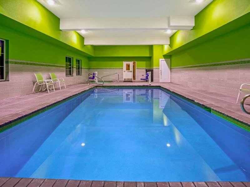 La Quinta Inn & Suites by Wyndham Tumwater - Olympiaの写真