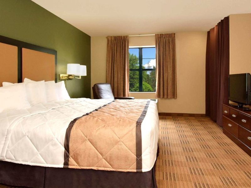 エクステンデッド ステイ アメリカ スイーツ オリンピア タムウォーター (Extended Stay America Suites - Olympia - Tumwater)の写真