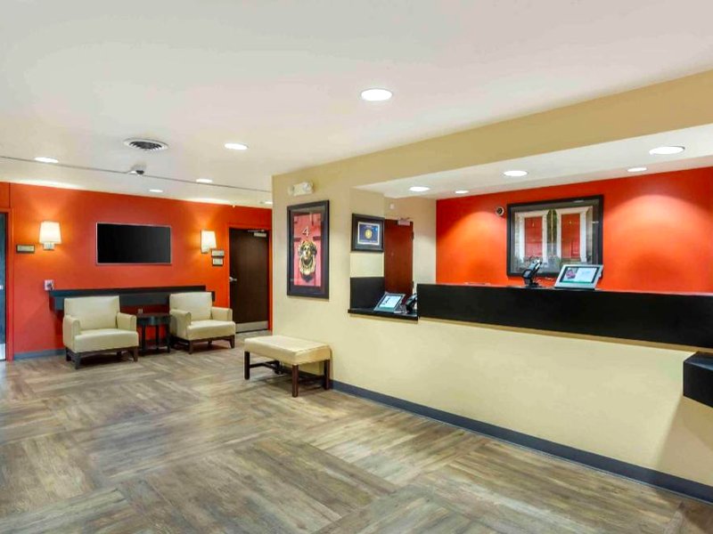 エクステンデッド ステイ アメリカ スイーツ オリンピア タムウォーター (Extended Stay America Suites - Olympia - Tumwater)の写真