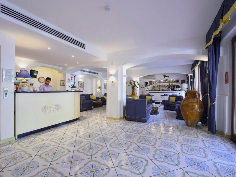 Hotel7Belloの写真