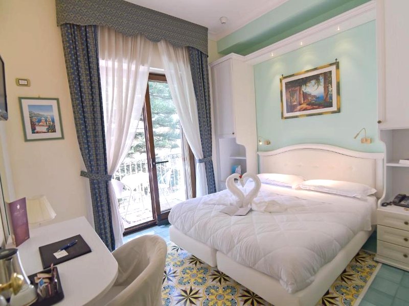 ホテル サンタ ルチア (Hotel Santa Lucia)の写真