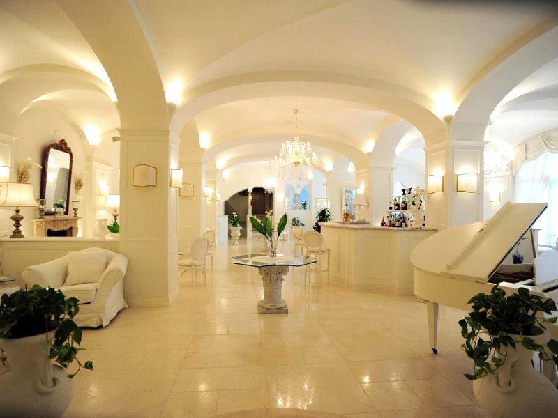 Minori Palaceの写真