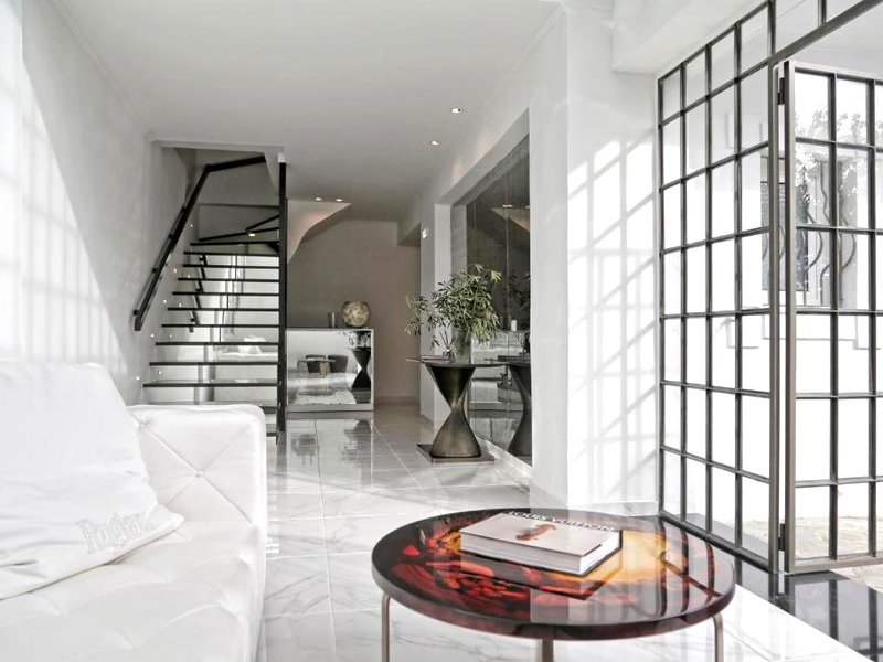 Racconto Boutique Design Hotel (Adults Only)の写真