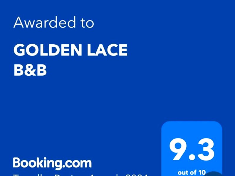 GOLDEN LACE B&Bの写真