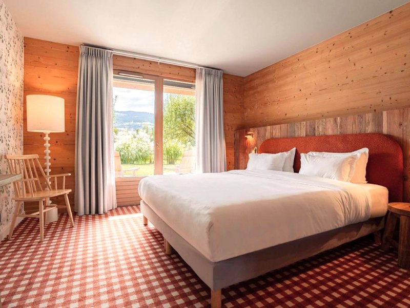 Best Western Plus Pays du Mont Blancの写真