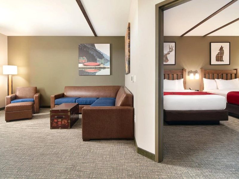 Great Wolf Lodge Mantecaの写真