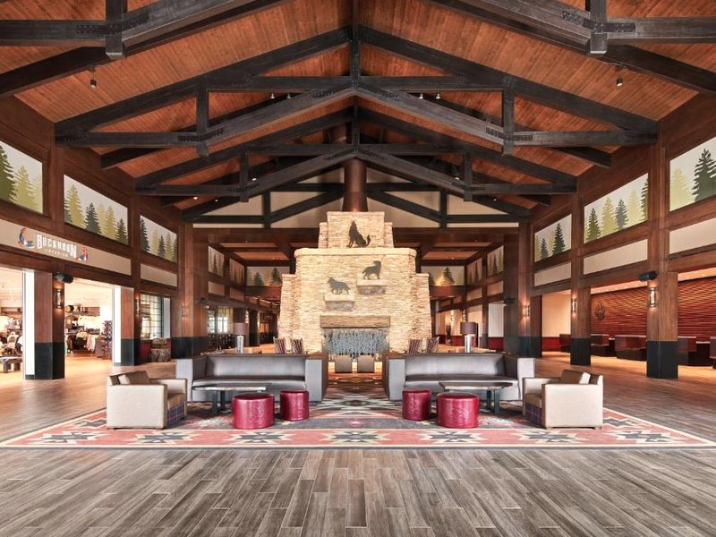 Great Wolf Lodge Mantecaの写真
