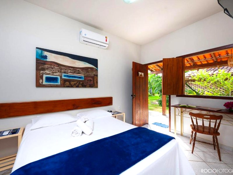 Pousada Estalagem Vila Taniaの写真