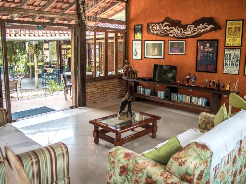 Pousada Estalagem Vila Taniaの写真