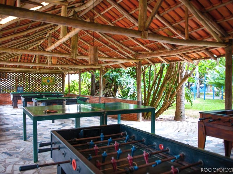 Pousada Estalagem Vila Taniaの写真