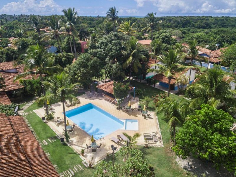 Pousada Estalagem Vila Taniaの写真
