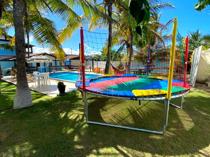 Casa Oásis (Casa Oasis)の写真