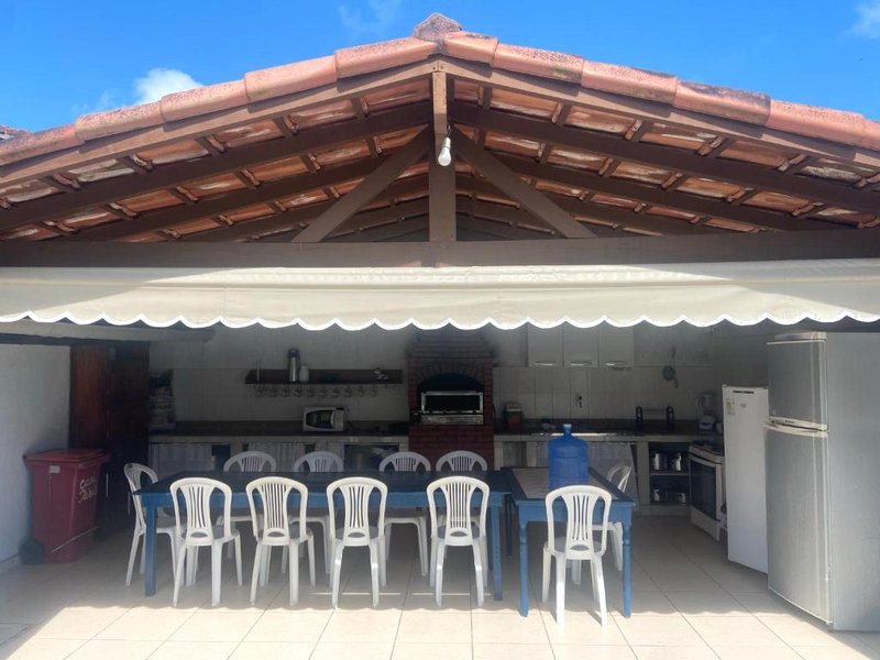 Casa Oásis (Casa Oasis)の写真