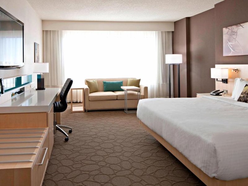 Delta Hotels Edmonton South Conference Centreの写真