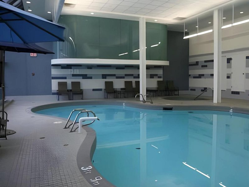 Delta Hotels Edmonton South Conference Centreの写真