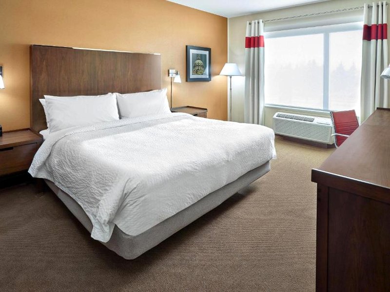 フォー ポインツ バイ シェラトン エドモントン ウェスト (Four Points by Sheraton Edmonton West)の写真
