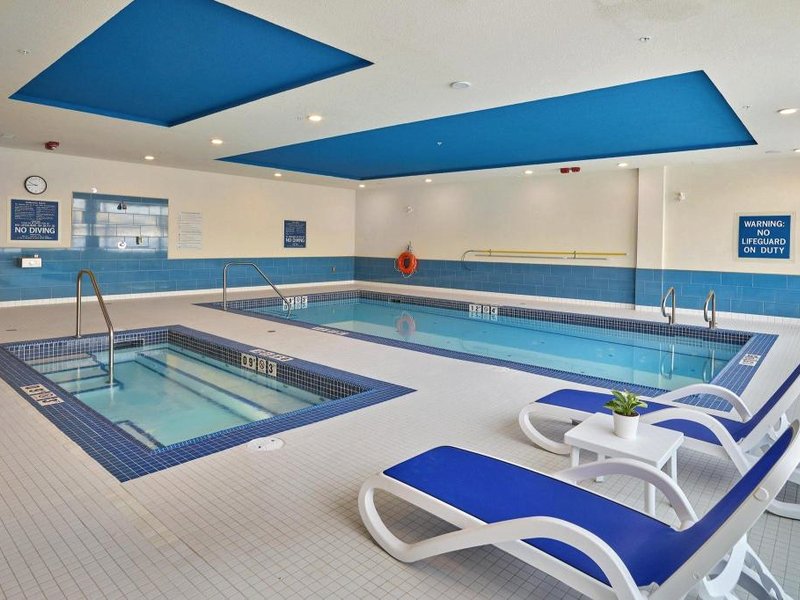 フォー ポインツ バイ シェラトン エドモントン ウェスト (Four Points by Sheraton Edmonton West)の写真