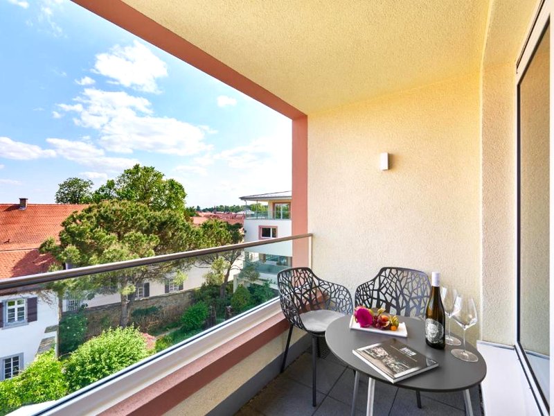 Kaisergarten Hotel Deidesheimの写真