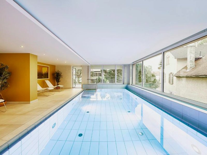 Kaisergarten Hotel Deidesheimの写真