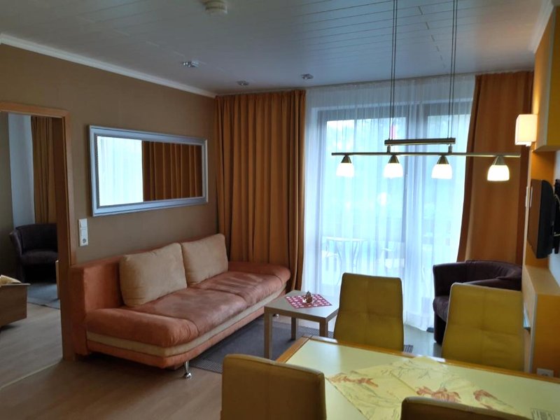 Kurpark-Residenz Deidesheimの写真