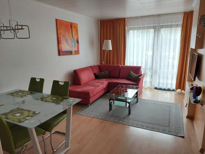 Kurpark-Residenz Deidesheimの写真