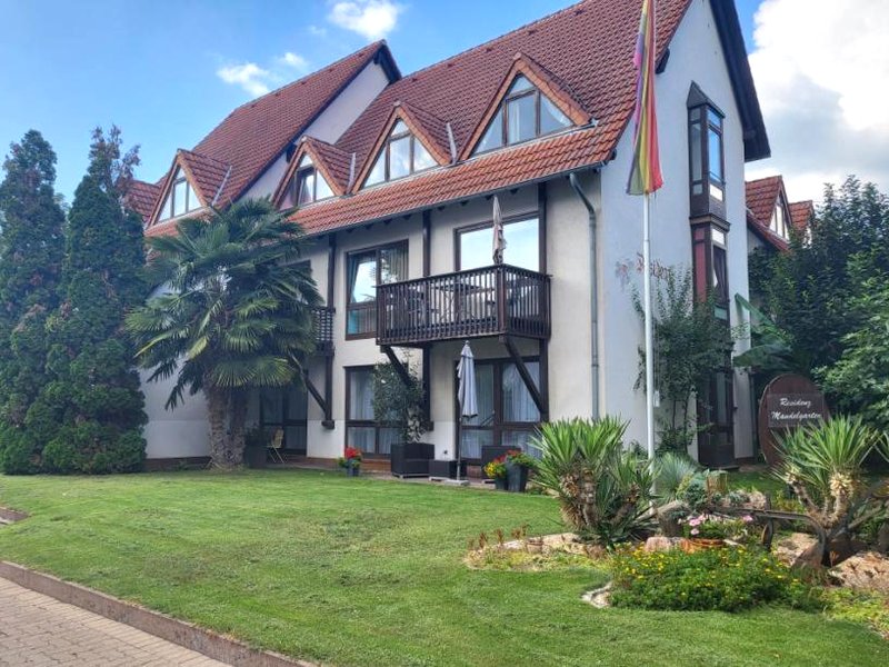 Kurpark-Residenz Deidesheimの写真