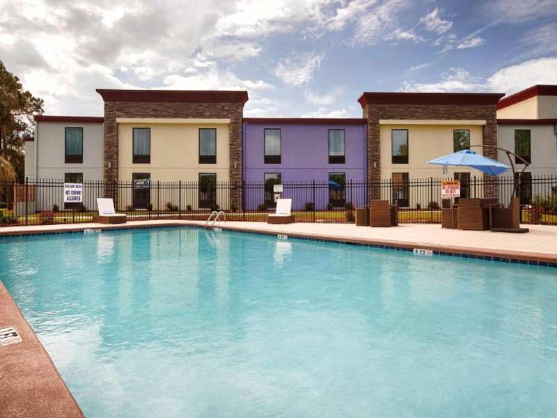 ベスト ウェスタン プラス ハーデウビル イン&スイーツ (Best Western Plus Hardeeville Inn & Suites)の写真