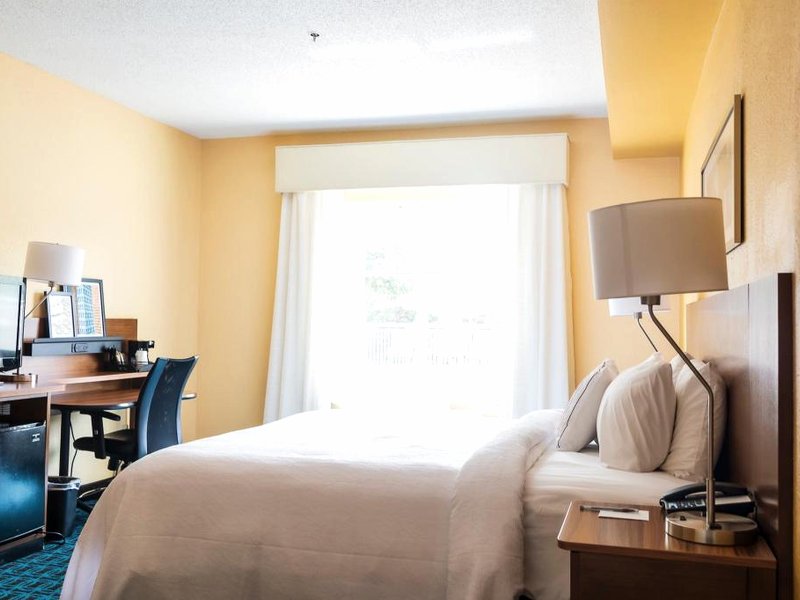 オカティ ヒルトンヘッド ホテル (Okatie Hilton Head Hotel)の写真