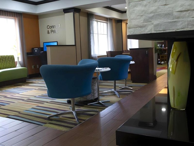 オカティ ヒルトンヘッド ホテル (Okatie Hilton Head Hotel)の写真