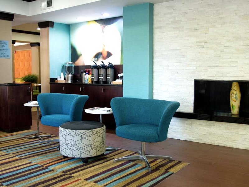 オカティ ヒルトンヘッド ホテル (Okatie Hilton Head Hotel)の写真